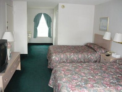 Key West Inn Boaz Al 20/21
