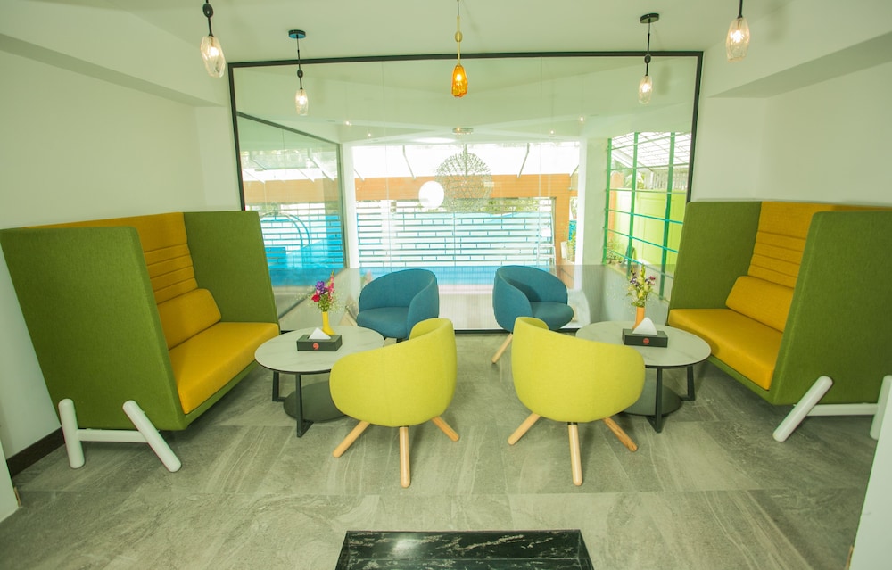 Hotel Omni Residency 35/51