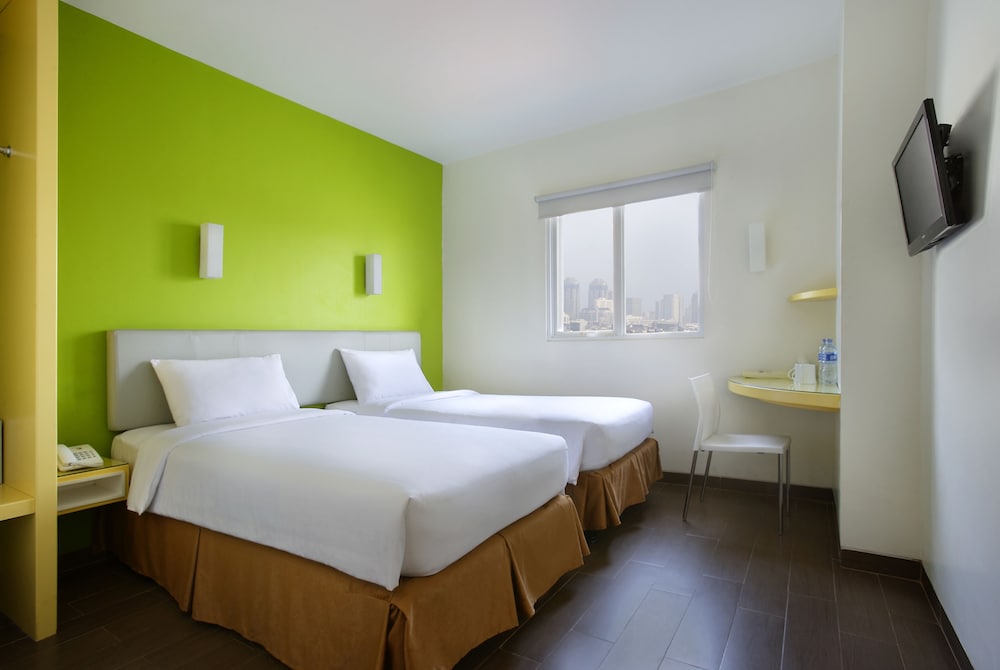 Amaris Hotel Dr Susilo Grogol 23/41