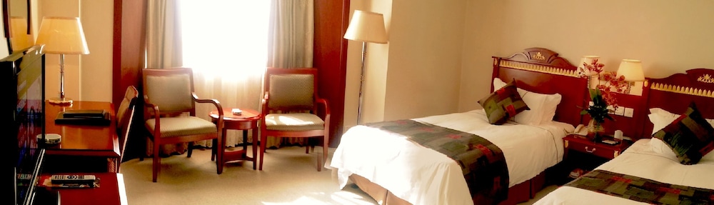 Hangzhou West Lake Xinqiao Hotel 18/50