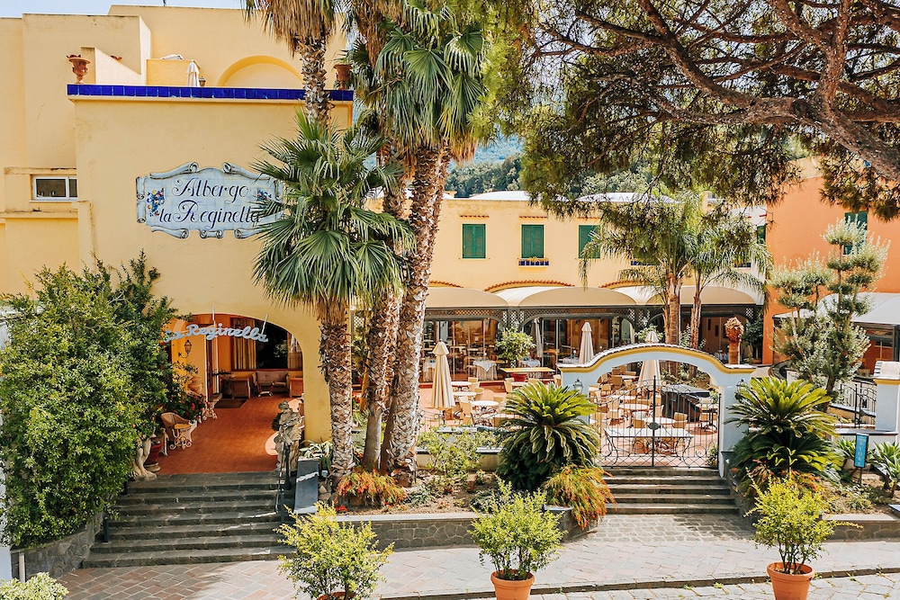 La Reginella Resort & Thermal Spa 2/67