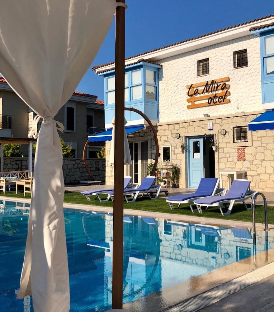 La Mira Otel 18/43