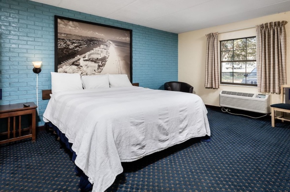 Motel6 Tallahassee, FL – North Monroe 19/51