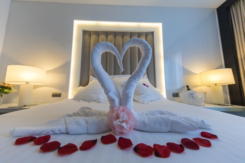Hotel Palacio Albacete and Spa 40/70