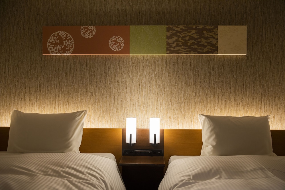 Kyoto Gion U-BELL Hotel 26/49
