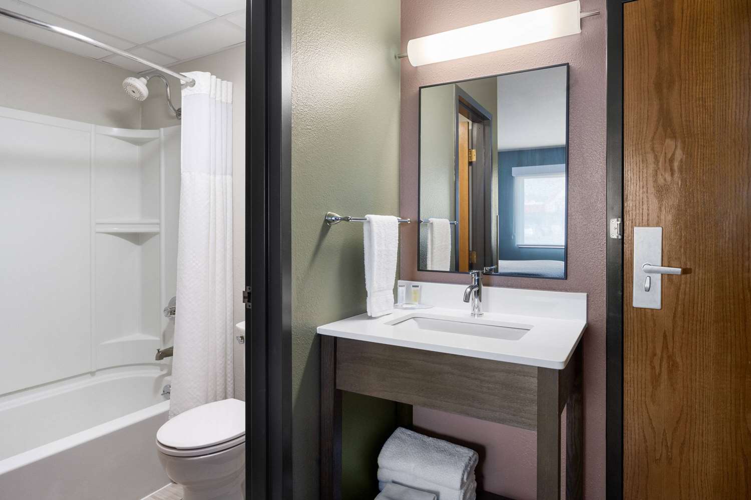 Super 8 by Wyndham Columbus MT 21/23