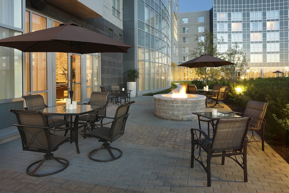 Residence Inn Calgary Airport 31/47