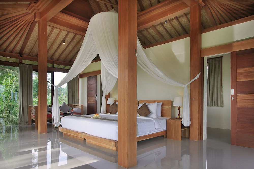 Kabinawa Ubud Villas and Cafe 11/50