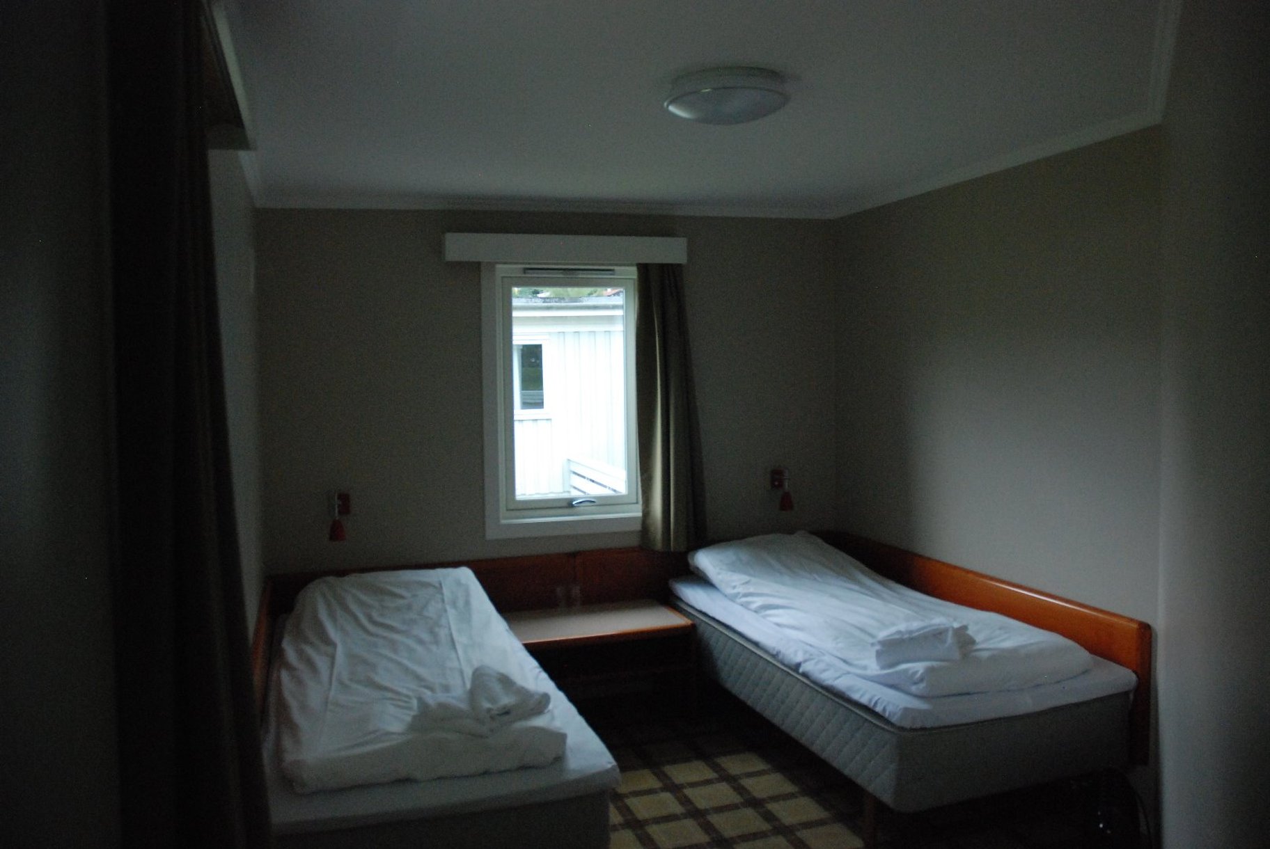 Fleischers Hotel 10/21
