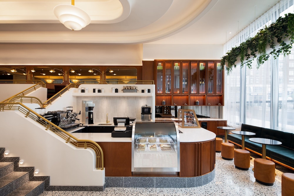 HONEYROSE Hotel, Montreal, a Tribute Portfolio Hotel 7/47