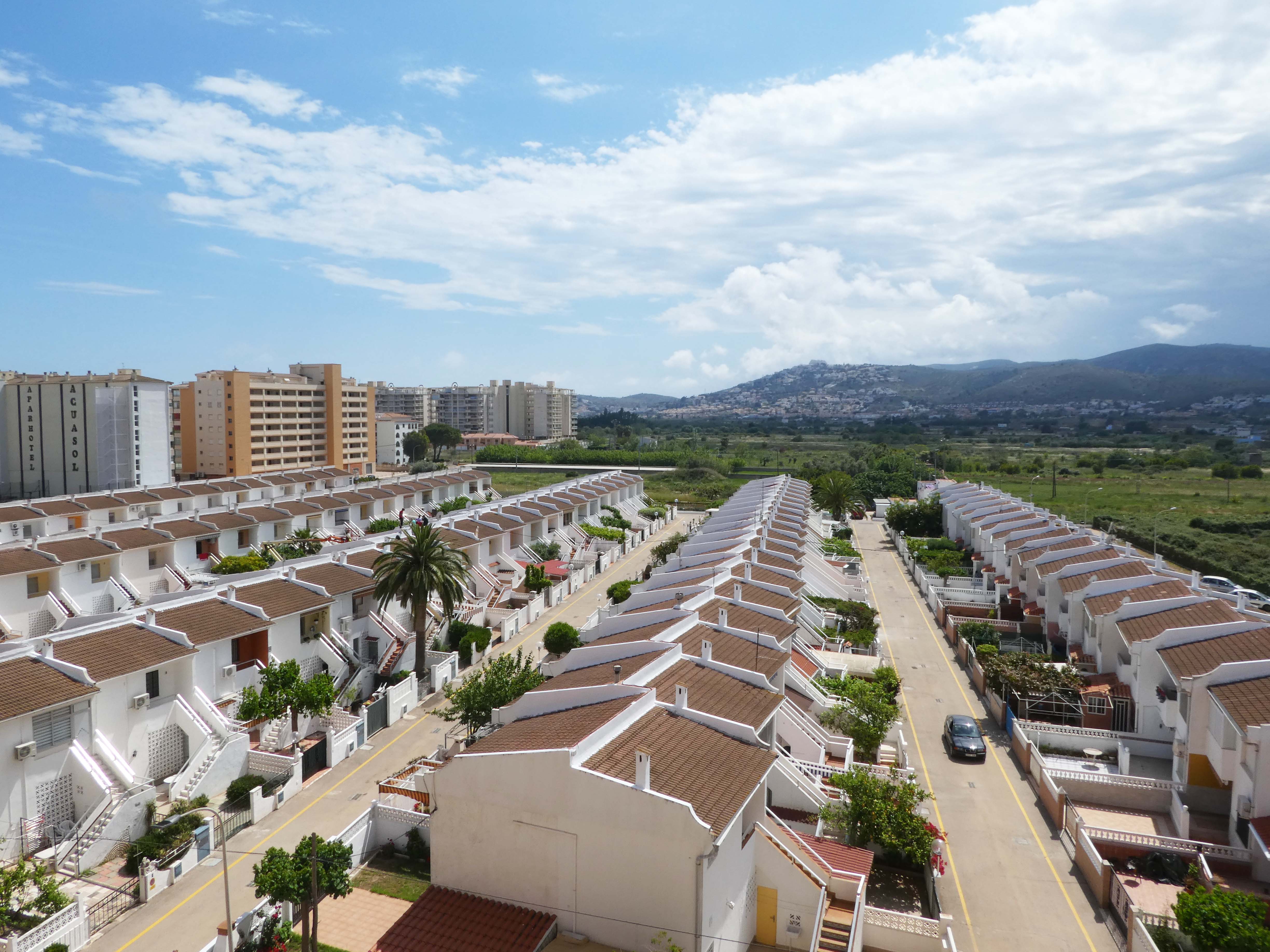 Apartamentos PeaIsmar I Y Ii 3000 - Peniscola 7/50
