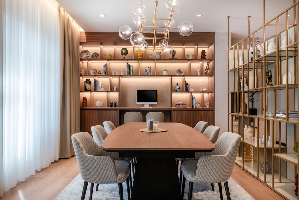 AC Hotel by Marriott Clodio Roma 33/49