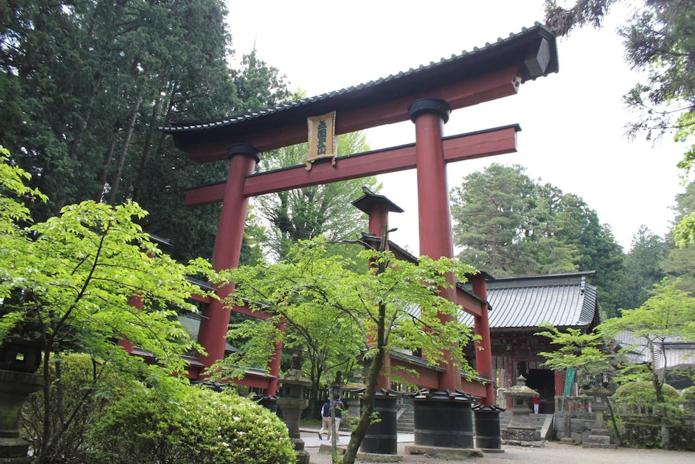 Fujisan Station Hotel 2/56