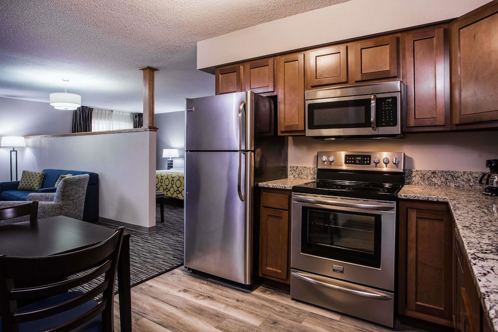 Baymont By Wyndham Madison West/Middleton Wi West 26/34