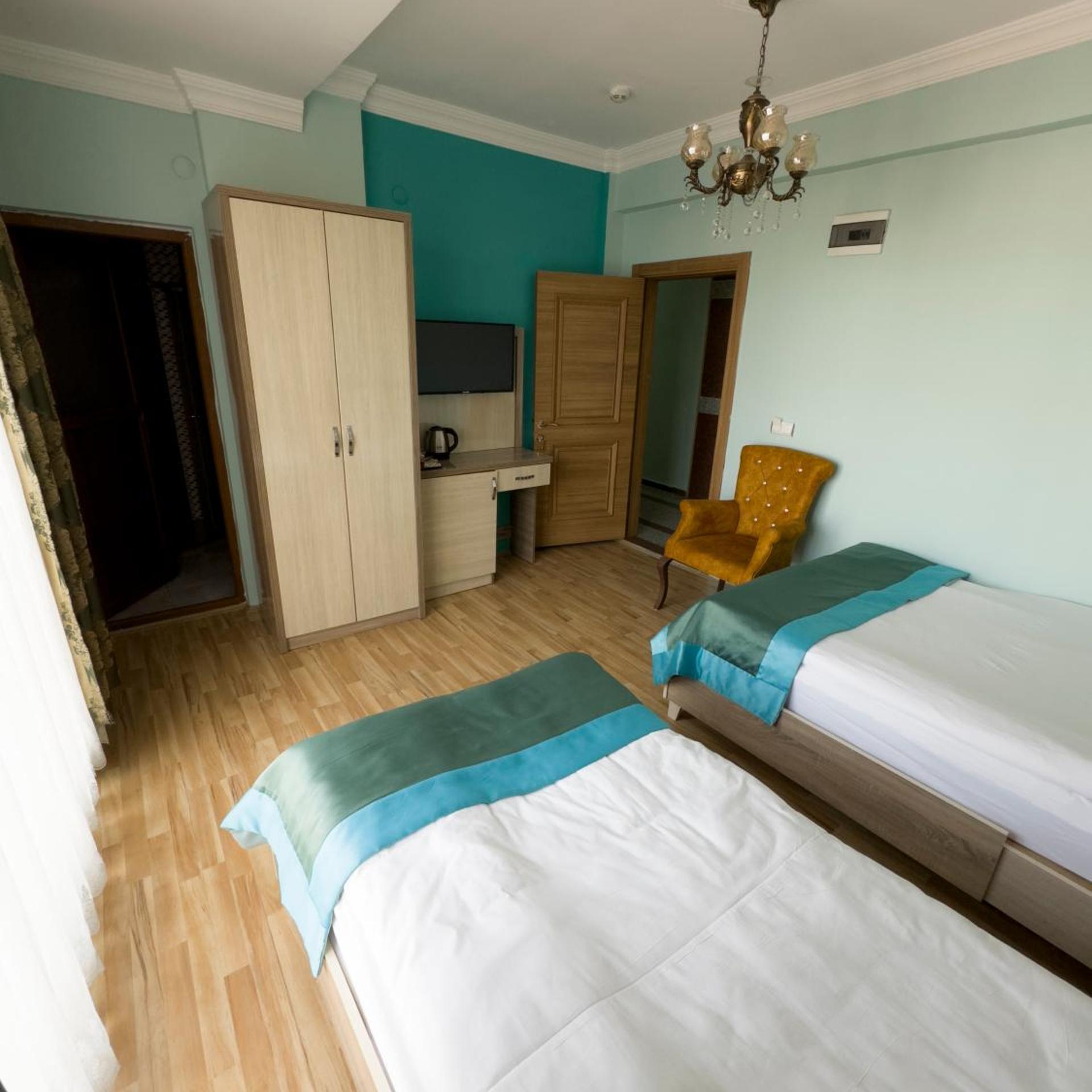 Kars Center Otel 9/23