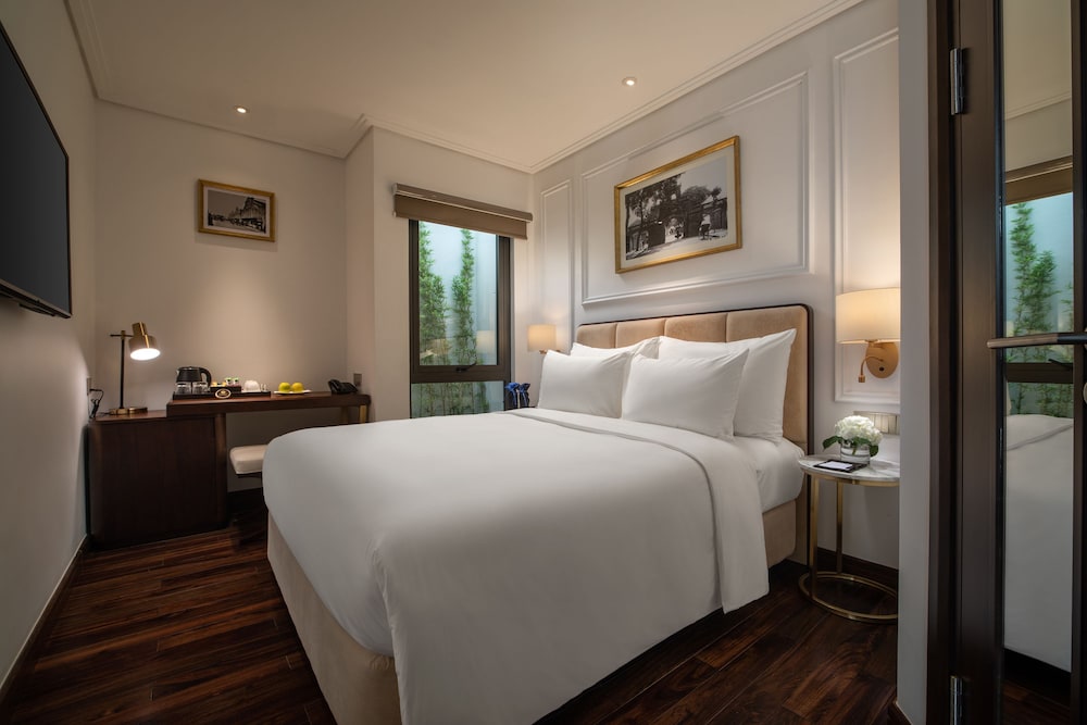 CLASSIC, DOUBLE OR TWIN BED