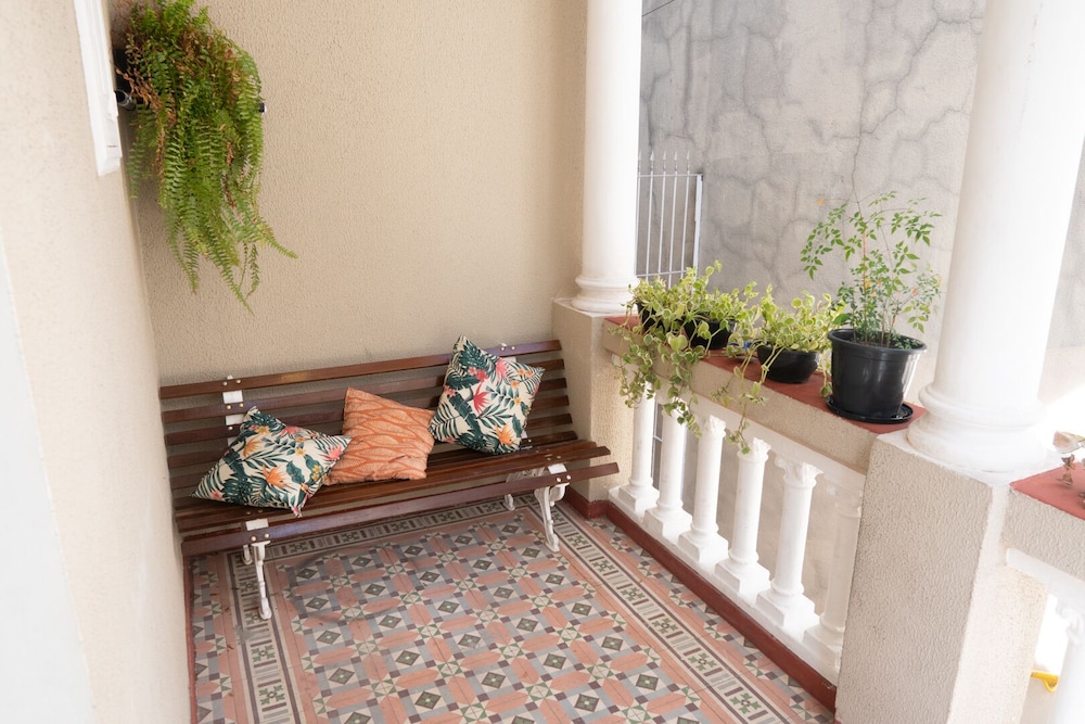 Quintal Hostel 29/40