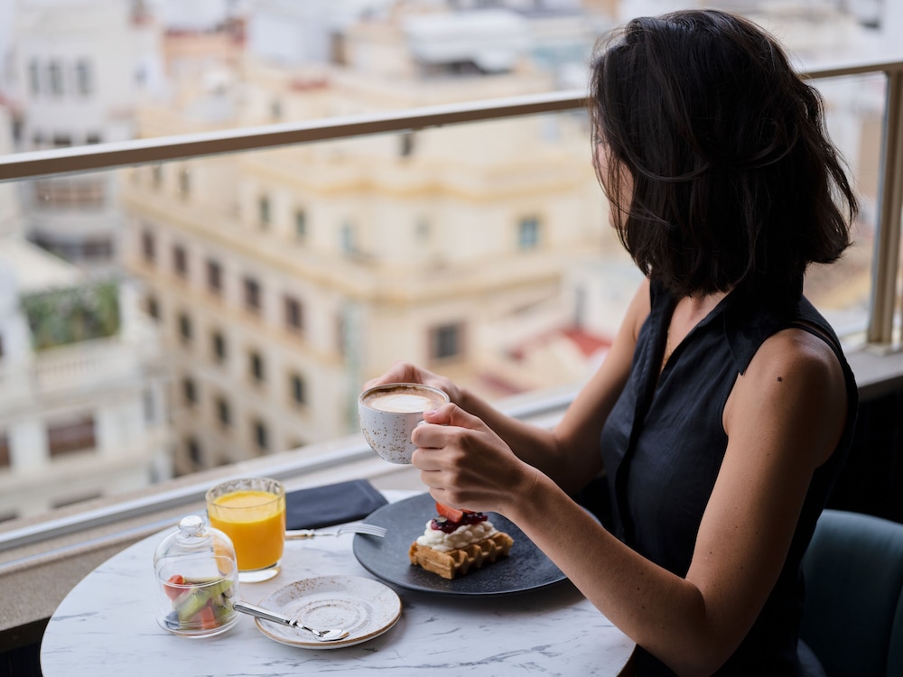 Only YOU Hotel Valencia (ex Ayre Astoria Place) 54/72