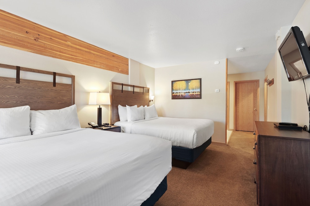 Gold Point Resort Breckenridge by Vacatia 13/50