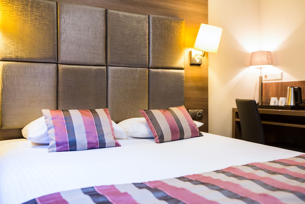 OZO Hotels Cordial Amsterdam 10/32