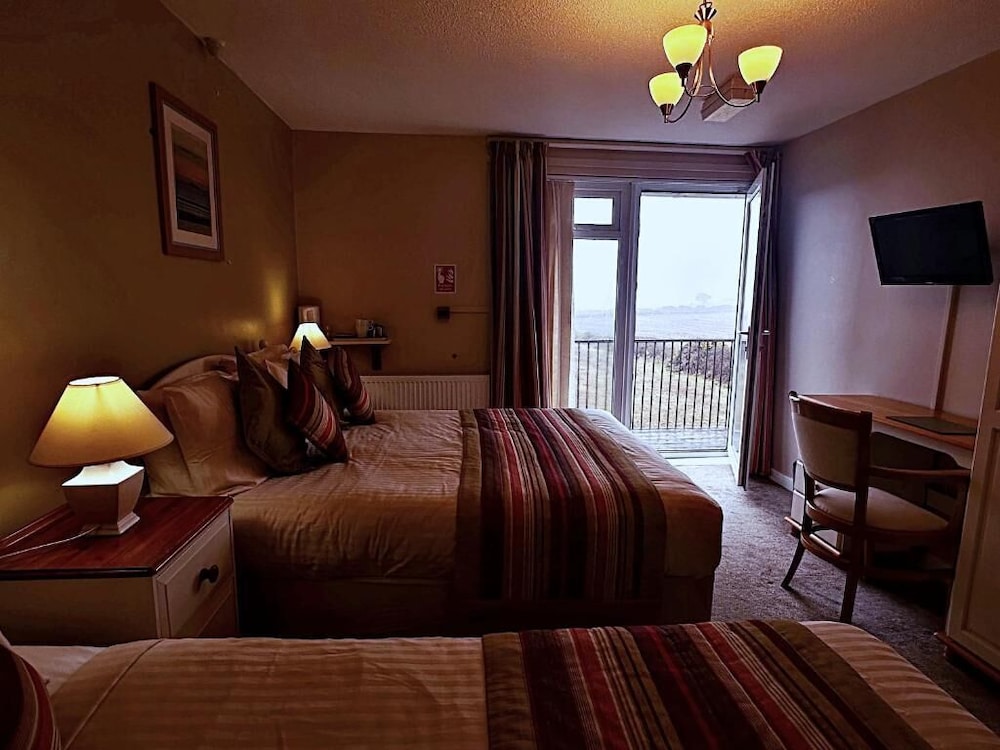 OYO Ocean Haze Hotel 47/58