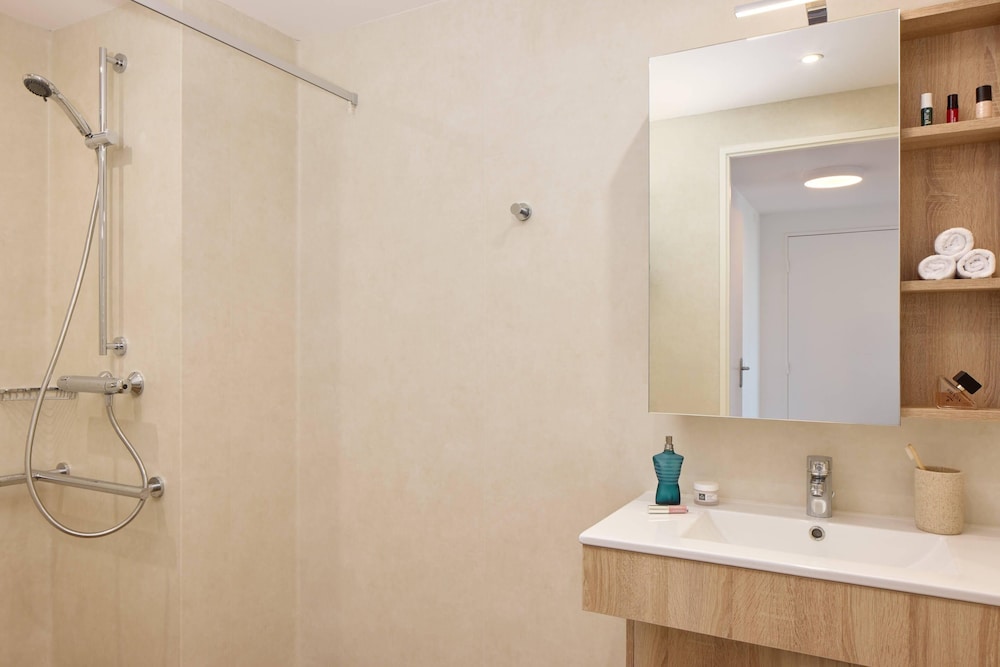 Quality Aparthotel Ploermel 45/49
