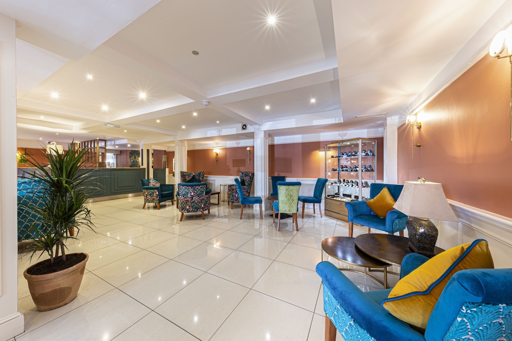 The Beaches Hotel 16/100