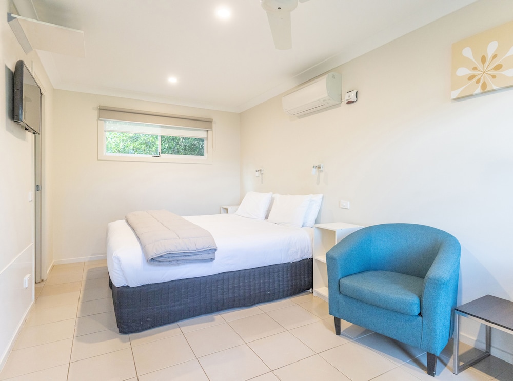 Nrma Port Campbell Holiday Park 17/59
