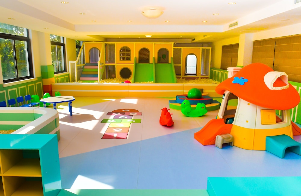 Xijiao State Guest Hotel 59/75