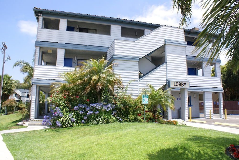 Heritage Inn San Diego 36/39