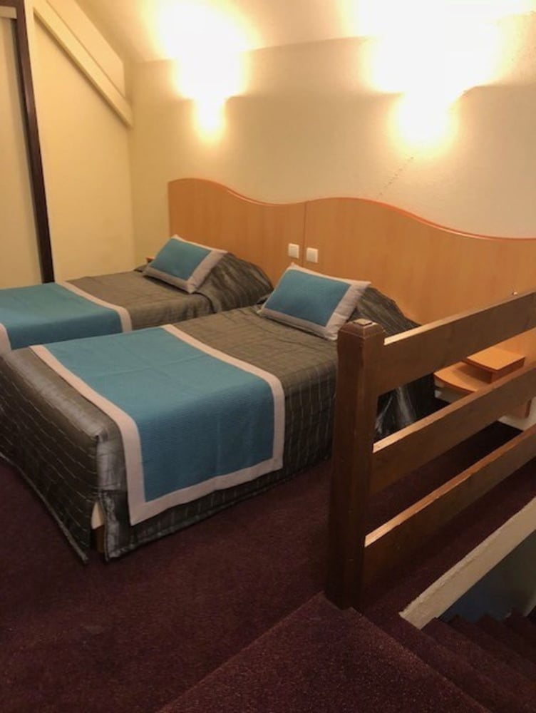 Hotel Saint Georges Lourdes Pyrenees (Avril 2026) 33/69