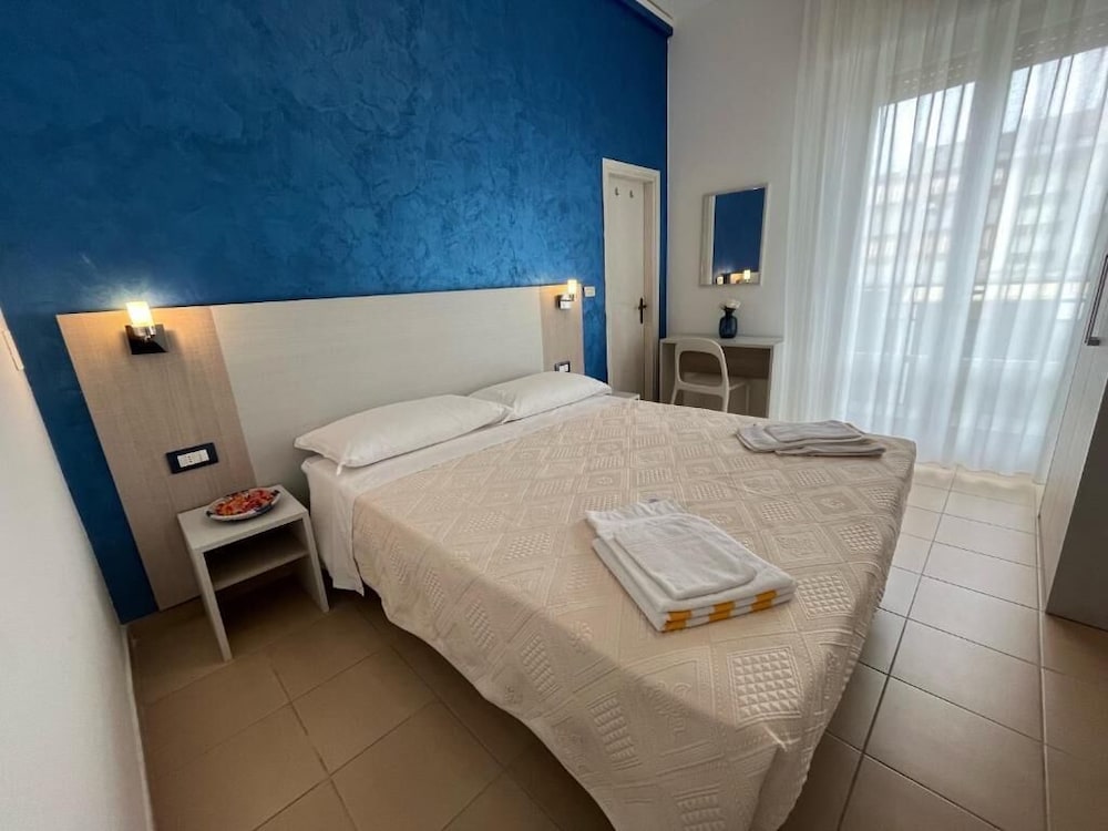 Hotel Villa Panda 4/16