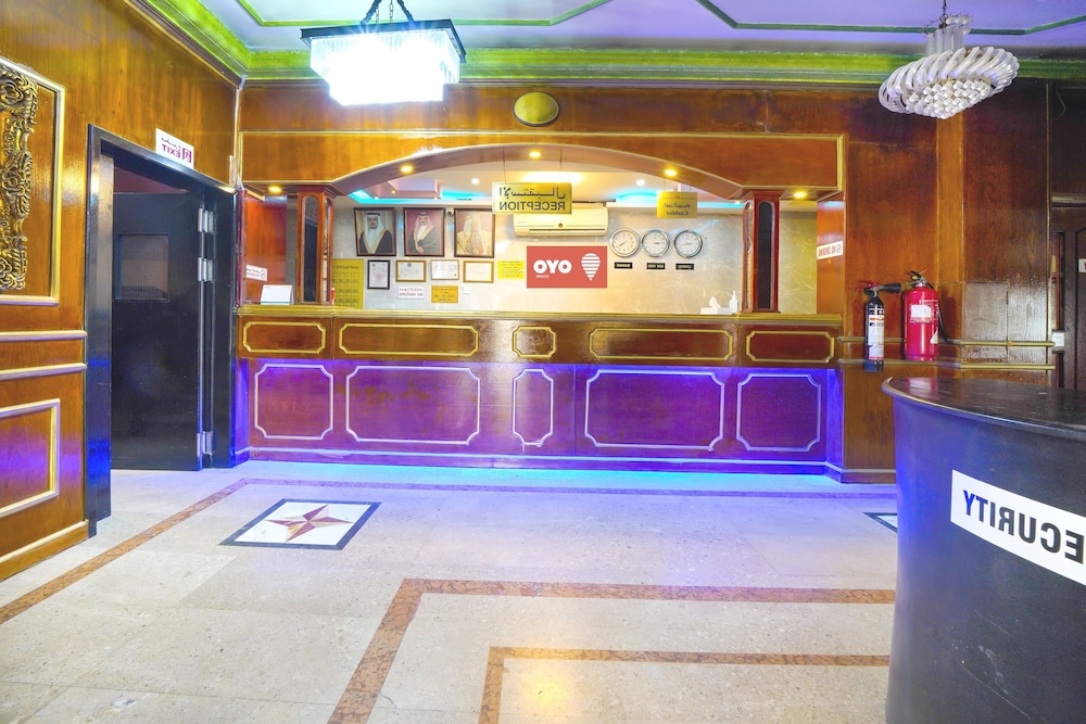 OYO 124 Al Salam Palace Hotel 6/28