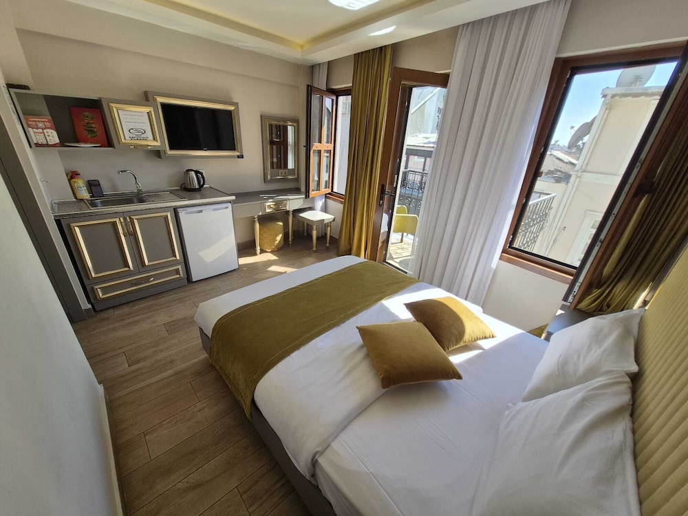 Taksim La Marino Hotel 21/50