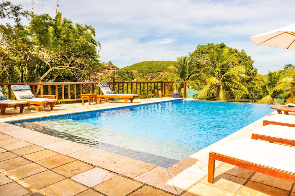 Bahiamarela Boutique Hotel 24/47