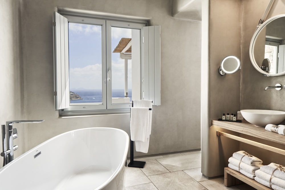 Mykonos Bliss Cozy Suites - Adults Only 10/51