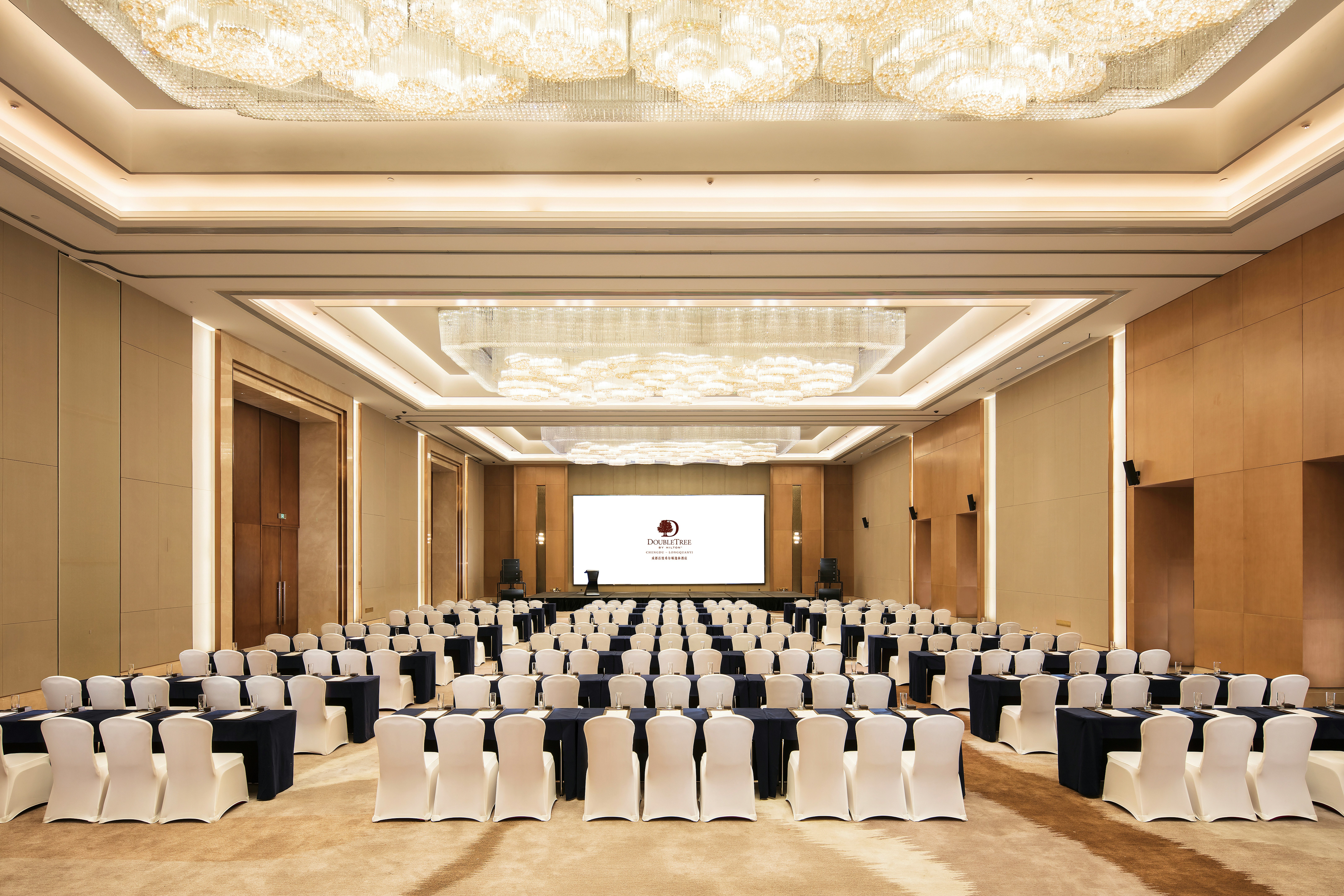 Hilton Chengdu - Longquanyi 17/24