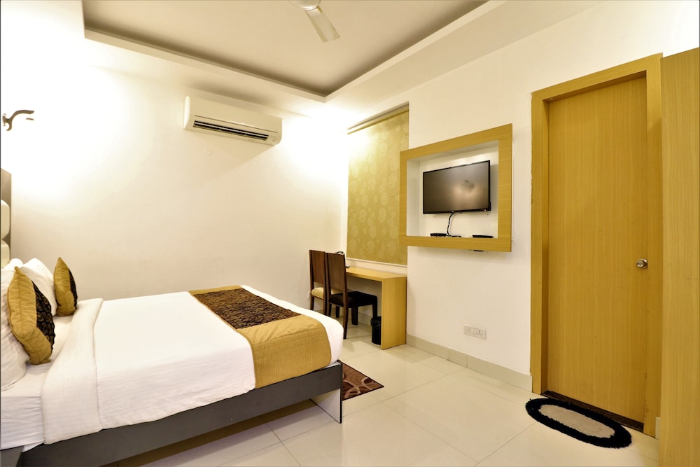 Hotel Aeropath 23/49