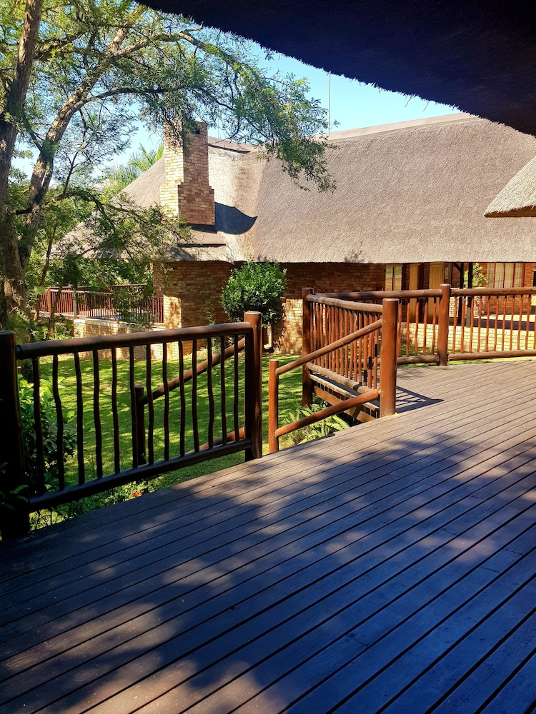 Kruger Park Lodge 5/67