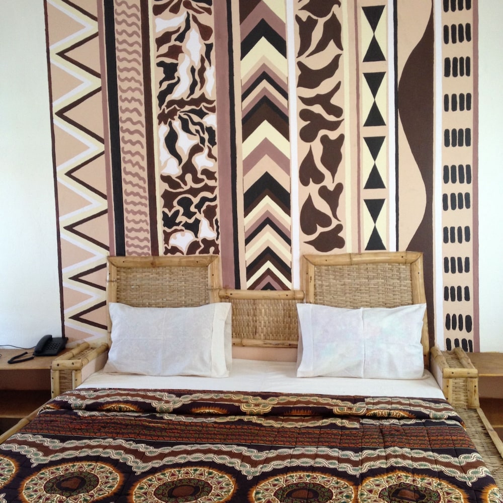 Bamboo Garden Hotel 14/43