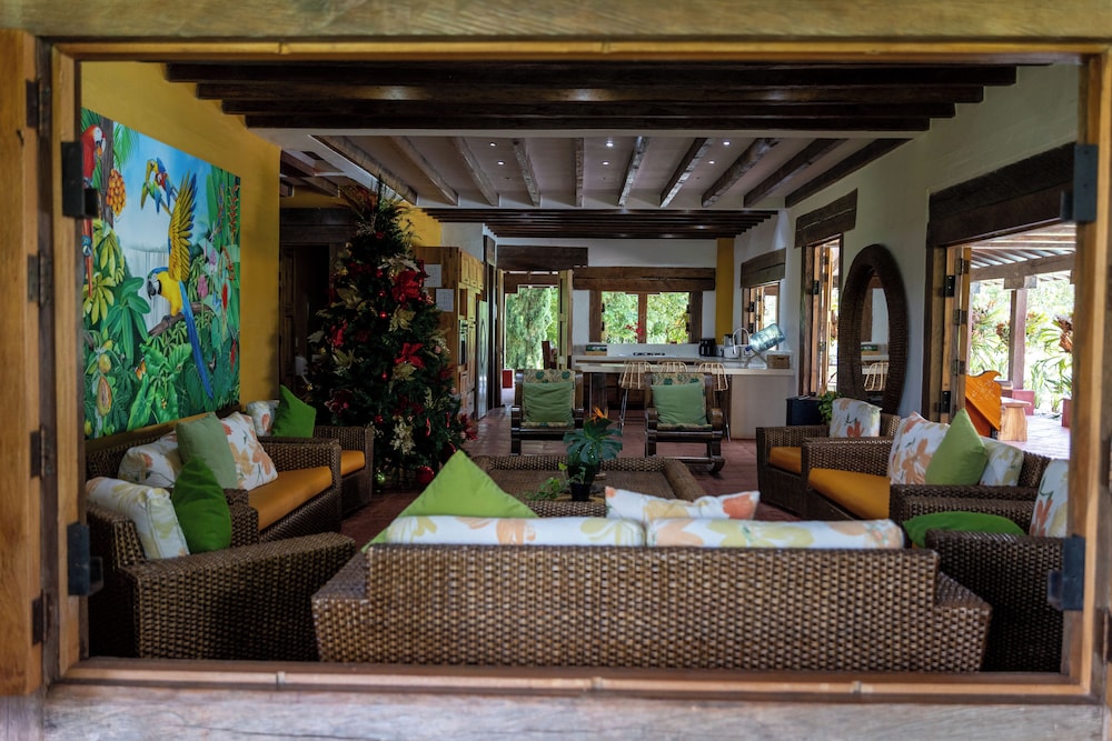 Hotel El Cielo en la Tierra 32/50