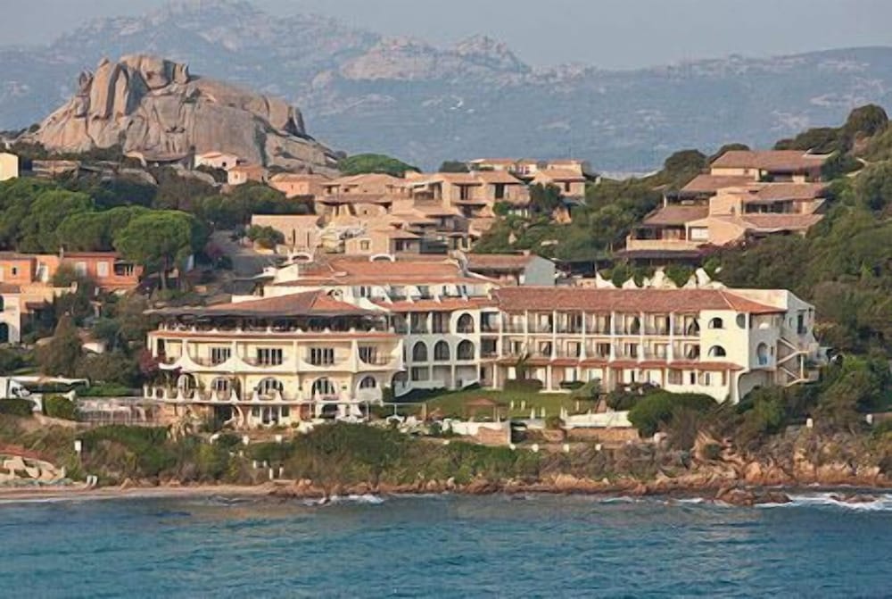 Club Hotel Baja Sardinia 49/60