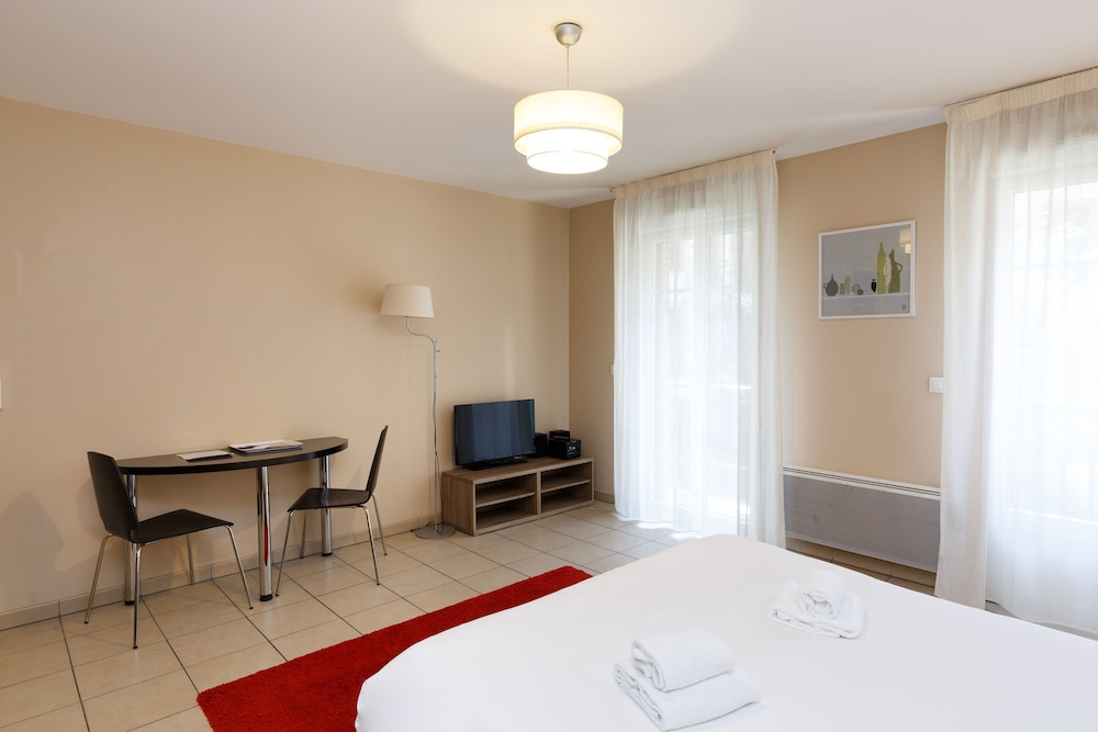 Residhotel Toulouse Centre 23/72