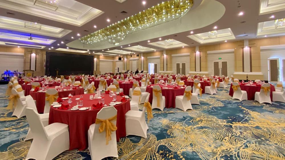 Swiss Belhotel Lampung 16/20