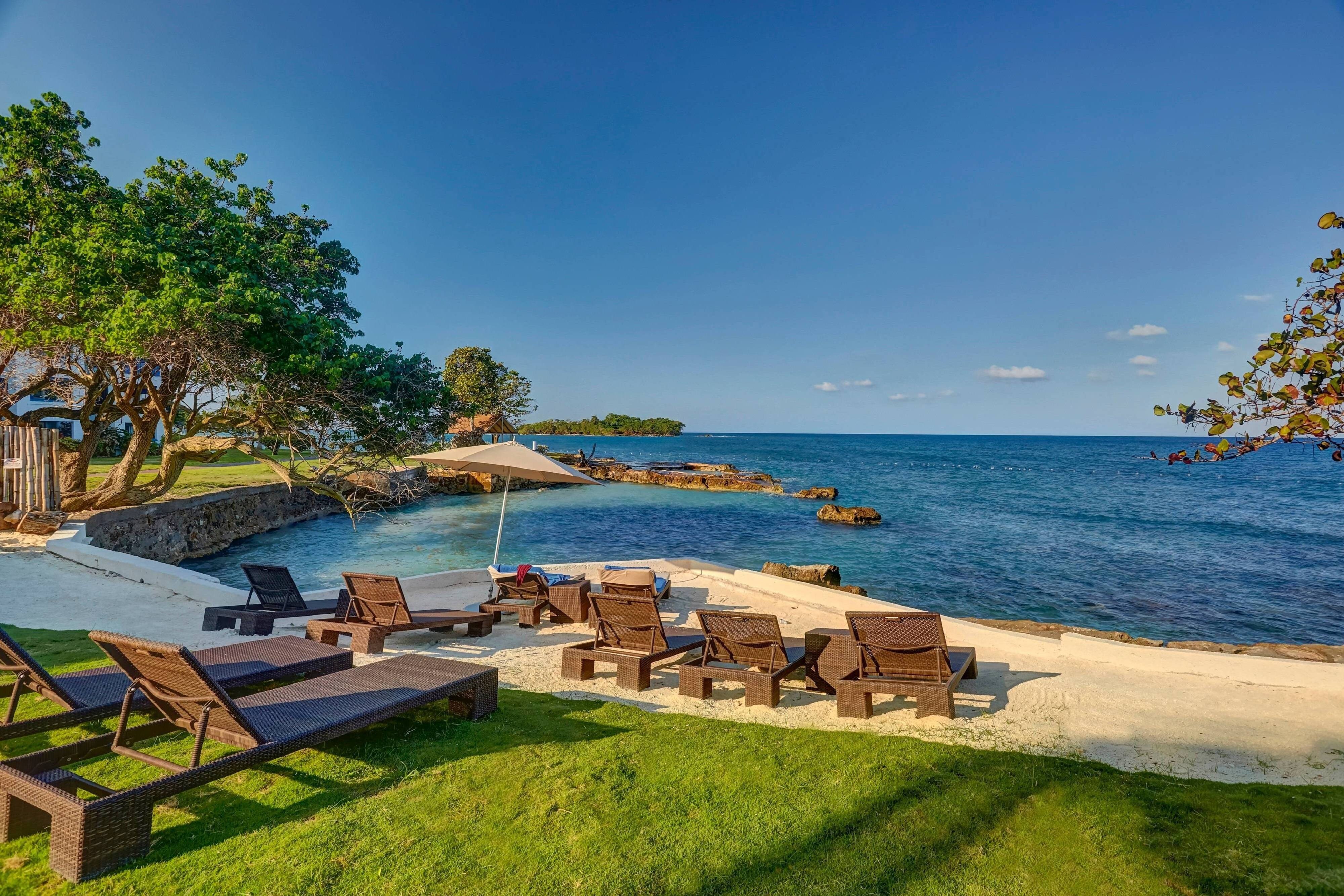 Grand Lido Negril Au Naturel Resort All Inclusive Adults Only 37/43