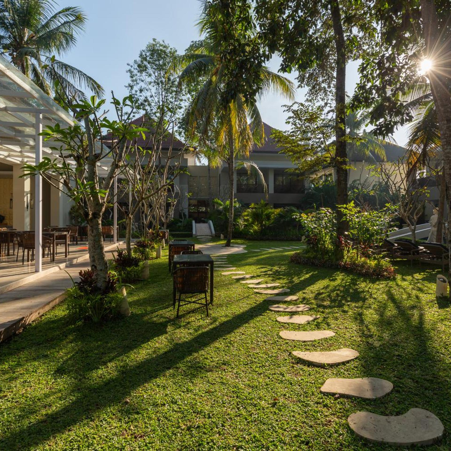 The Gantari Ubud Bali 35/50