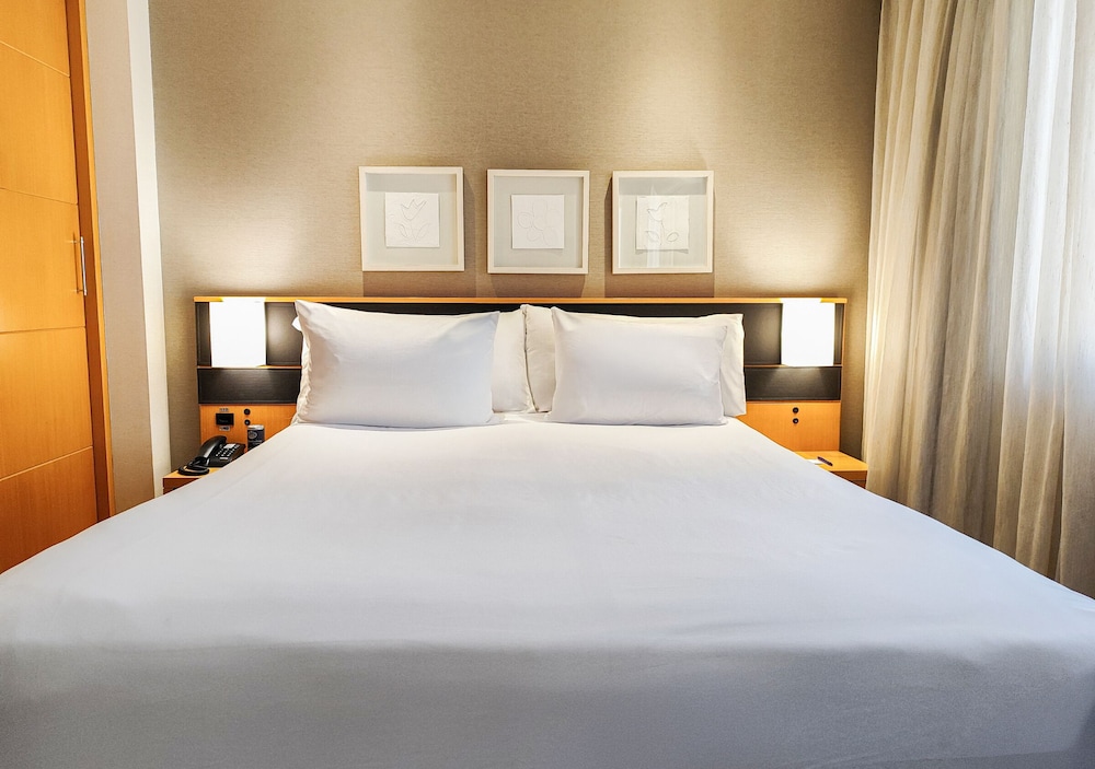 1 Bedroom, Premium, Double Bed