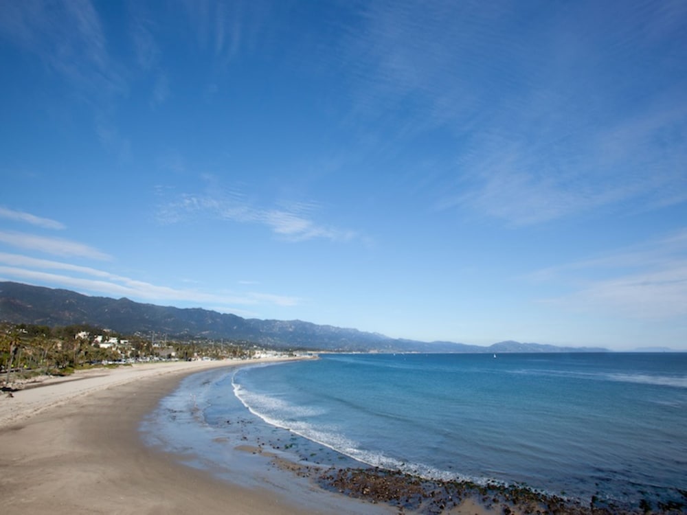 Coast Village Inn - Santa Barbara 47/60