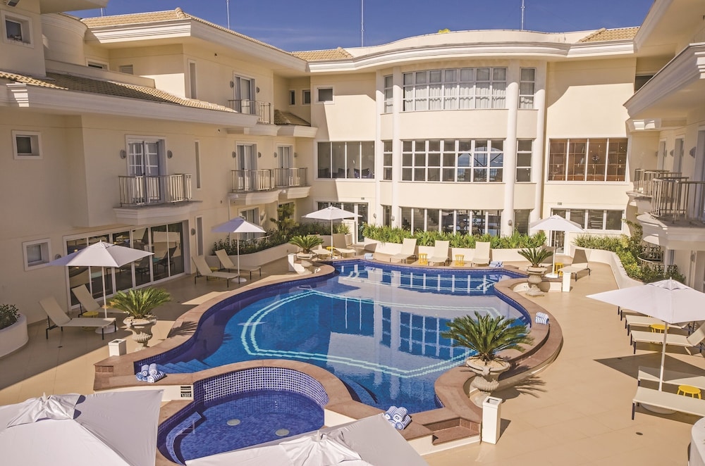 Hotel Doral Guaruja 1/68