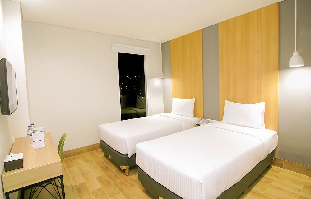 Hotel Citradream Cirebon 23/50